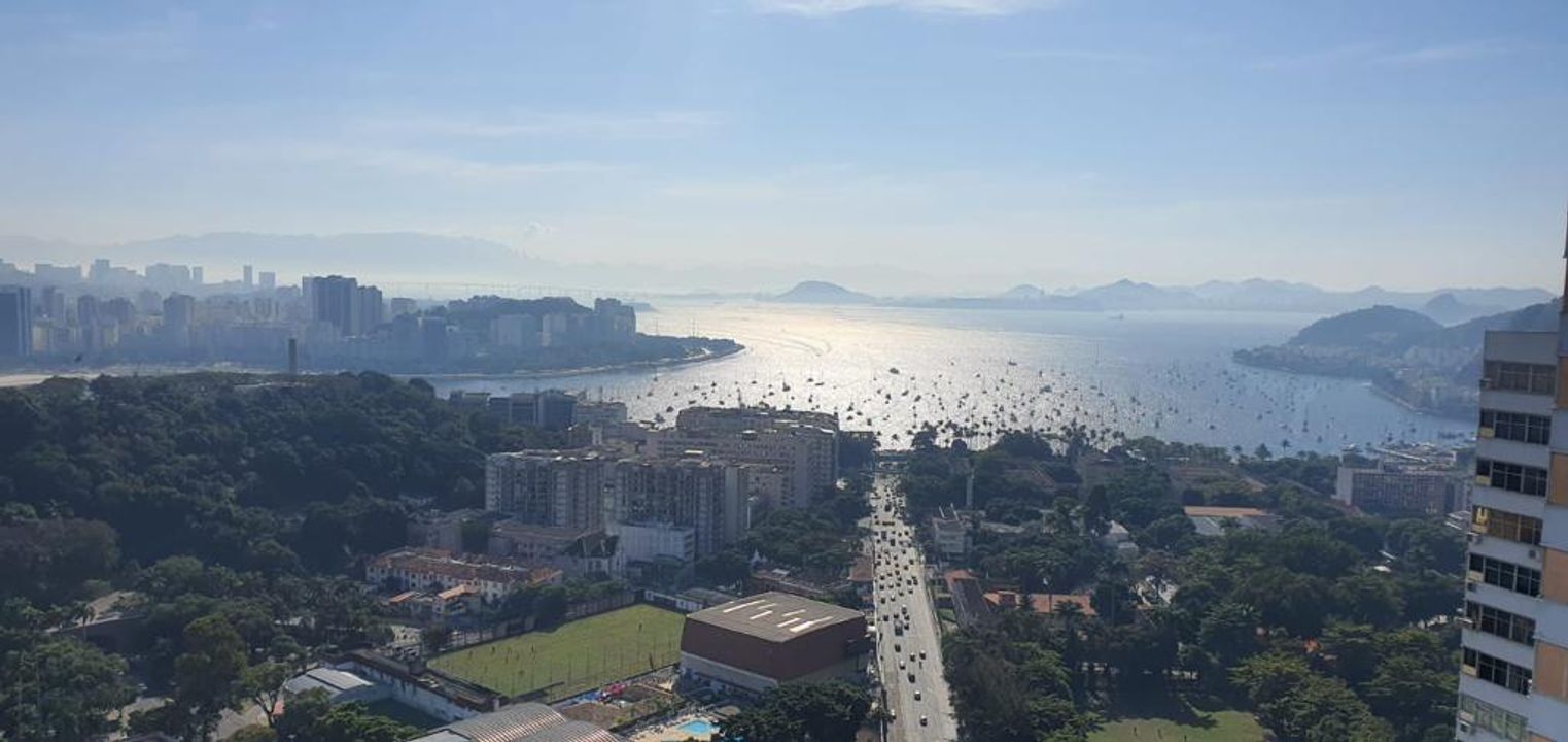Captação de Apartamento a venda na Rua General Goes Monteiro, Botafogo, Rio de Janeiro, RJ